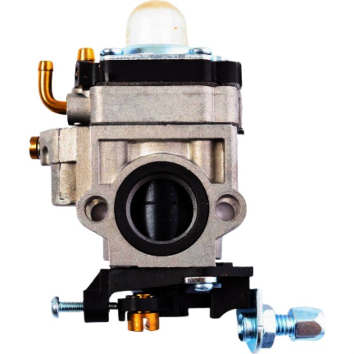 Карбюратор для мотокос 43,52 куб.см PRO 1700050 - фото 447233