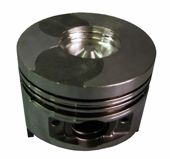 Поршень дизельного двигателя 178F 103534 - фото 447260