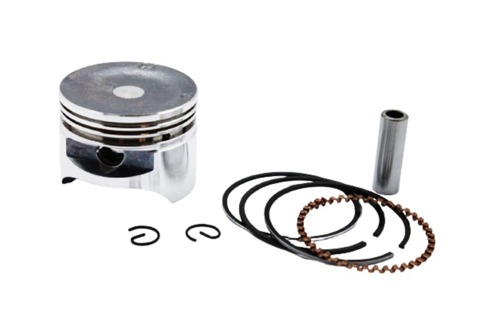 Поршень в сборе Kimotozip для двигателя GX35 149051 - фото 447275
