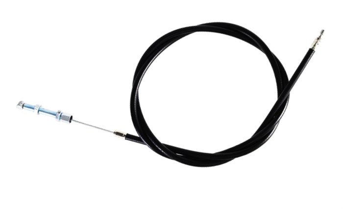 Трос включения реверса BC1193,DC1163E,DC1193E 111010080009 - фото 447344