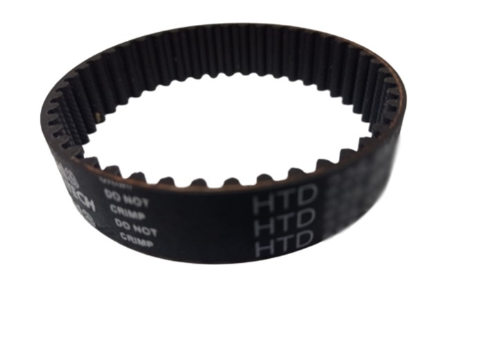 Зубчатый приводной ремень  НТD 252 3М