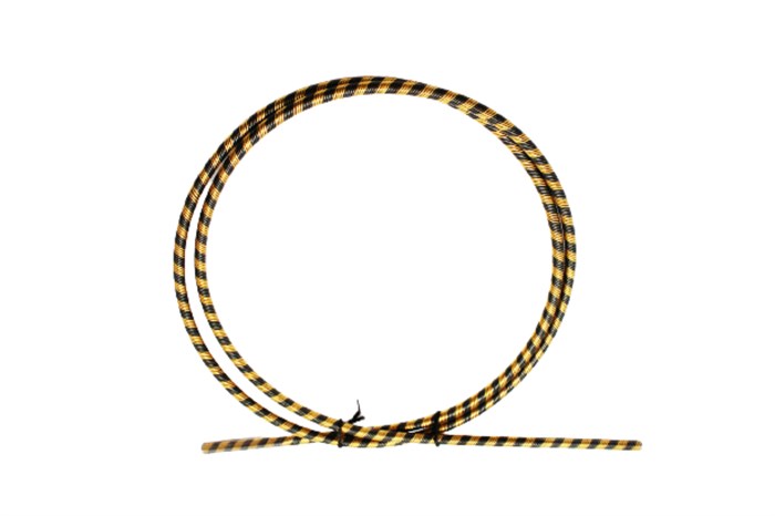 Гибкий вал триммера Kimotozip 135 см квадрат 5,1*5,1 182024 - фото 447431