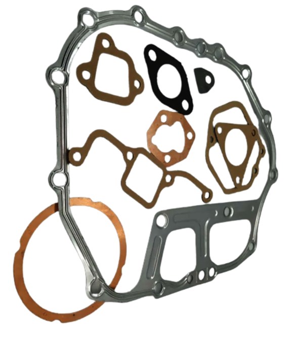 Комплект прокладок дизельного двигателя 186FA