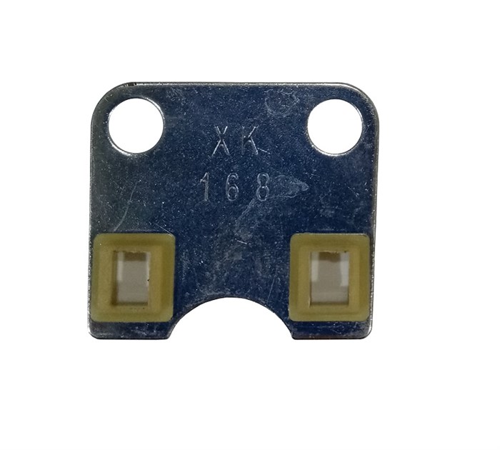 Площадка клапанного механизма бензинового двигателя Loncin 196CC