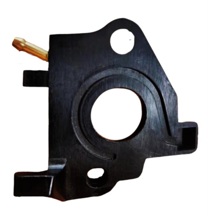 Инсулятор бензинового двигателя GX270 (с обраткой)