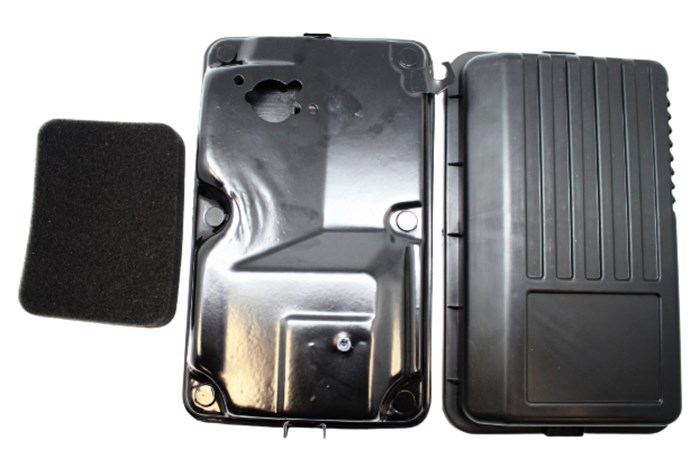 Фильтрующий элемент в сборе GX390 (под генератор)