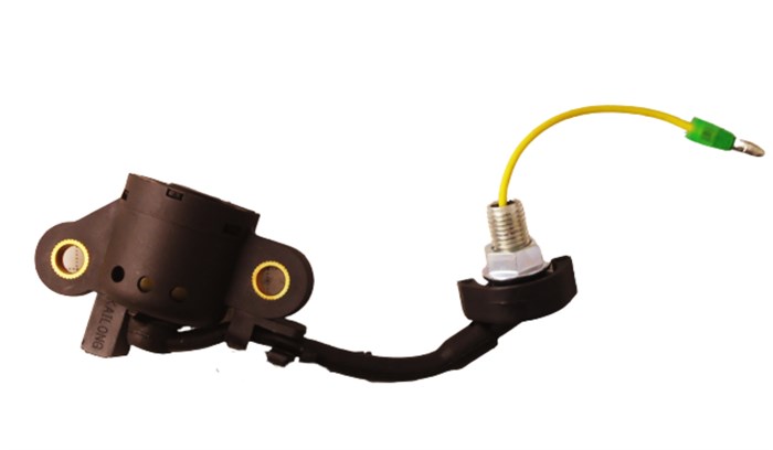 Датчик масла бензинового двигателя G160F