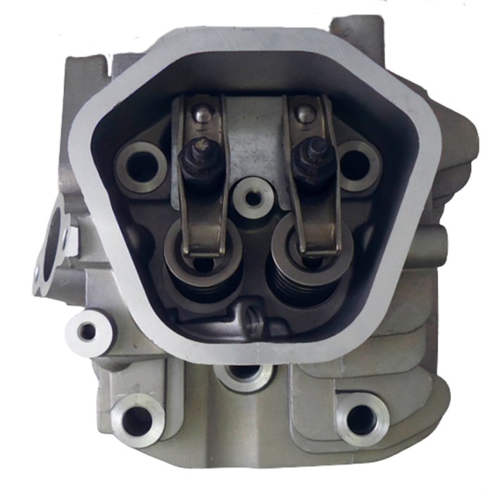 Головка цилиндра бензинового двигателя в сборе  GX390