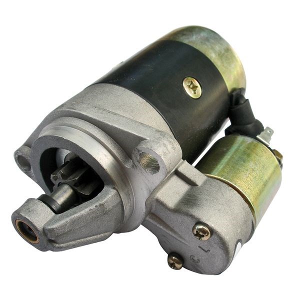 Электрический стартер дизельного двигателя 178F