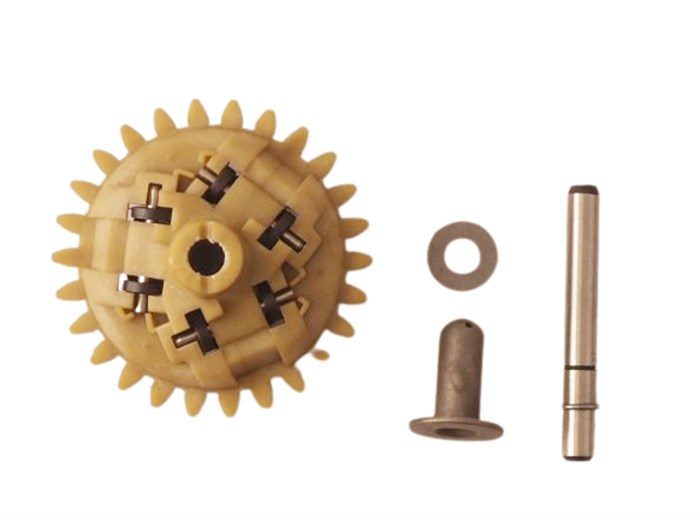 Шестерня регулятора оборотов бензинового двигателя GX620