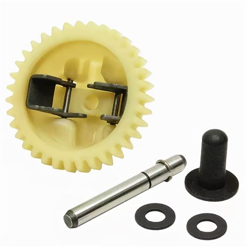 Шестерня регулятора оборотов бензинового двигателя GX390