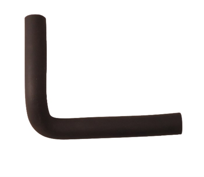 Патрубок карбюратора бензинового двигателя 1P70FA