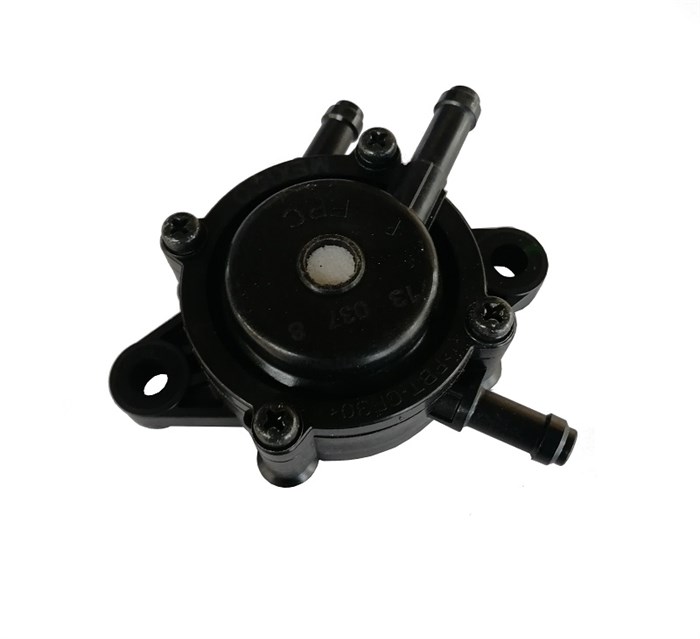 Топливный насос бензинового двигателя LC2V78