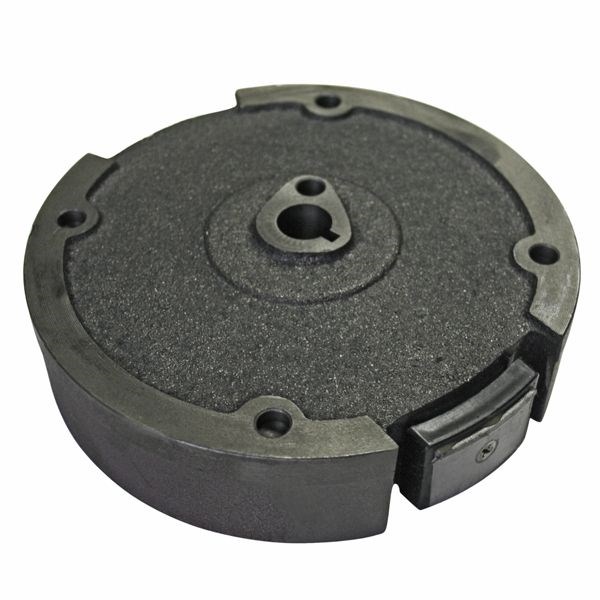 Маховик стартера бензинового двигателя GX390