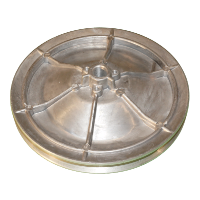 Шкив для мотоблока Авангард