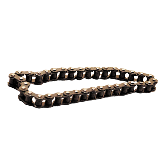 Цепь 36 звеньев мотоблока Ока