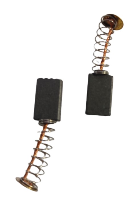 Щетки угольные дрели HYD800J