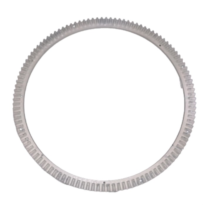 Венец 570 (116 зубов) бетономешалки  БС 120