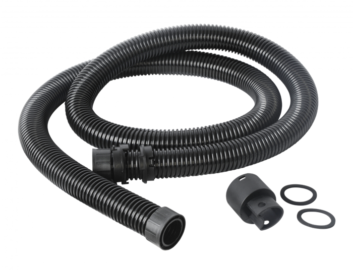 Гофрошланг Sturm для шлифовальных машин DWS6010S/DWS6010SL