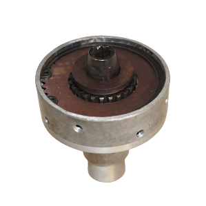 Муфта сцепления мотоблока Кадви НМБ-1 "Угра" (d=19)