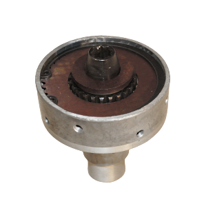 Муфта сцепления мотоблока Кадви НМБ-1 "Угра" (d=20)