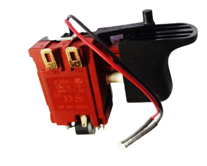 Выключатель шуруповерта A 1422 EXPERT