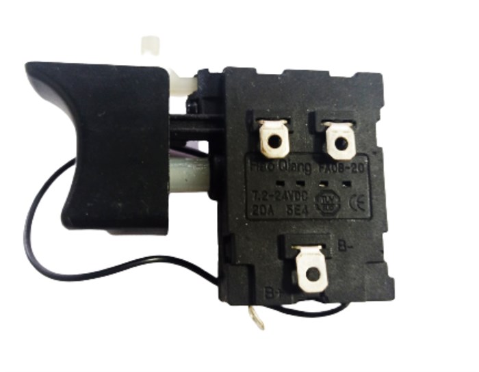 Выключатель шуруповерта A 1402