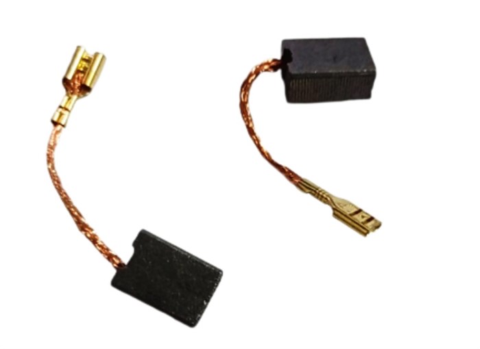 Щетки УШМ RD-AG150-150S-33