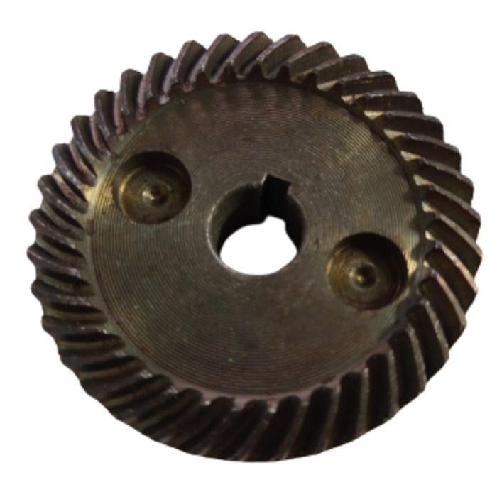 Шестерня большая УШМ AG90111 (D49, d10, h16мм)