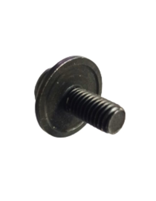 Винт фиксации пильного диска торцевой пилы KMS 210/1400