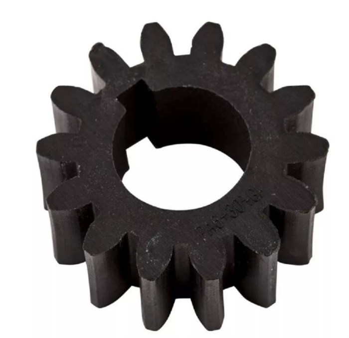 Шестерня ведущая культиватора КБ-60Н