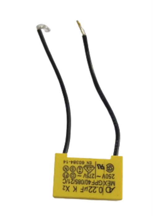 Конденсатор УШМ AG9012P