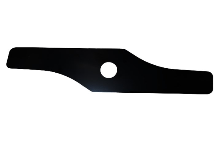 Диск для триммера 2-х лопастной. Тип 2