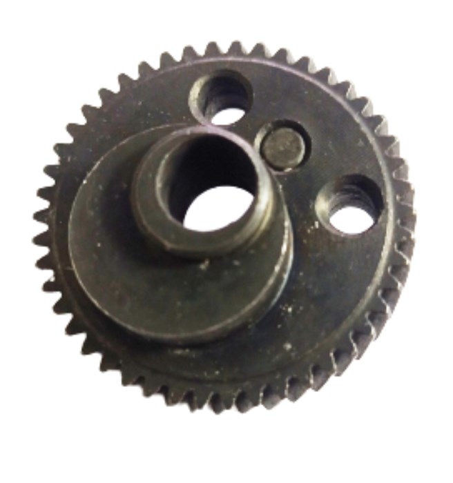 Шестерня дрели ударной DE-55/DU-60