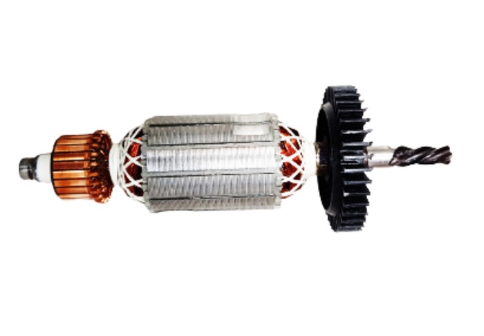 Ротор для Интерскол дрели ДУ-650 Вт