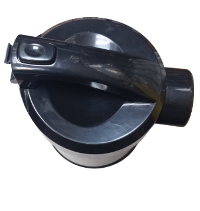 Контейнер для мусора и пыли пылесоса Galaxy Line GL6250 GL6250-17 - фото 448919