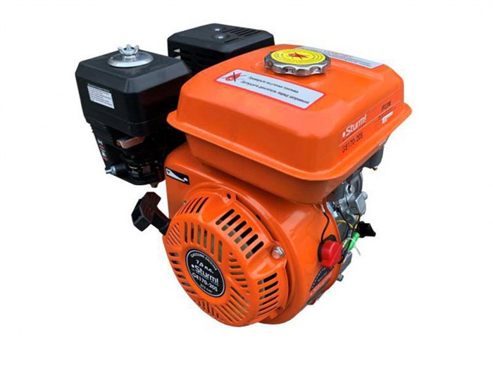 Двигатели для бензо-техники Sturm GE170-20S