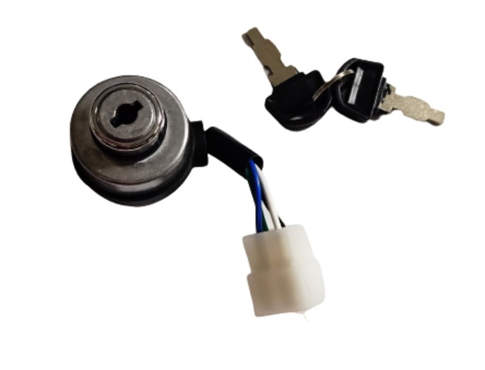 Замок зажигания MAX для генератора 168F