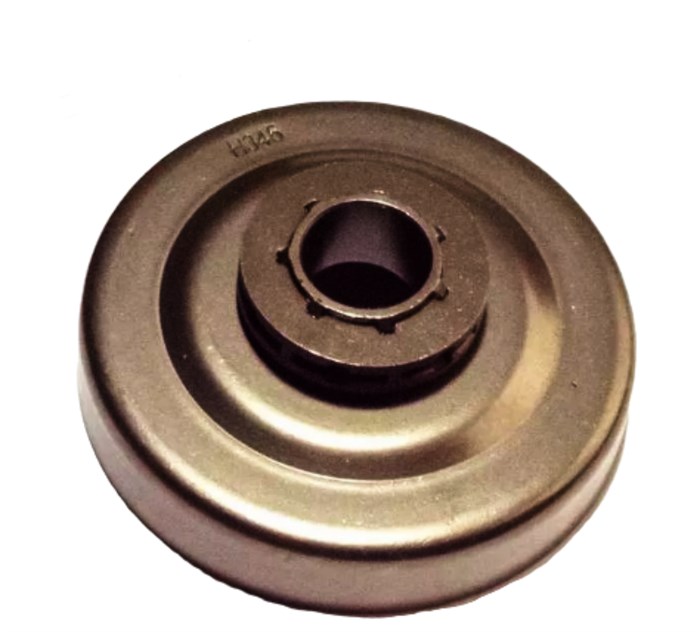 Звездочка ведущая IGP 0.325"-7 для бензопил (.340,345,350,351,353,355,359) съемный венец + подшипник
