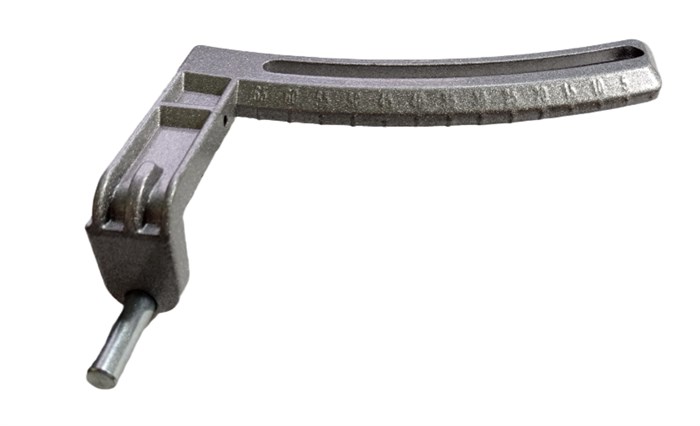 Кронштейн циркулярной пилы CS50201