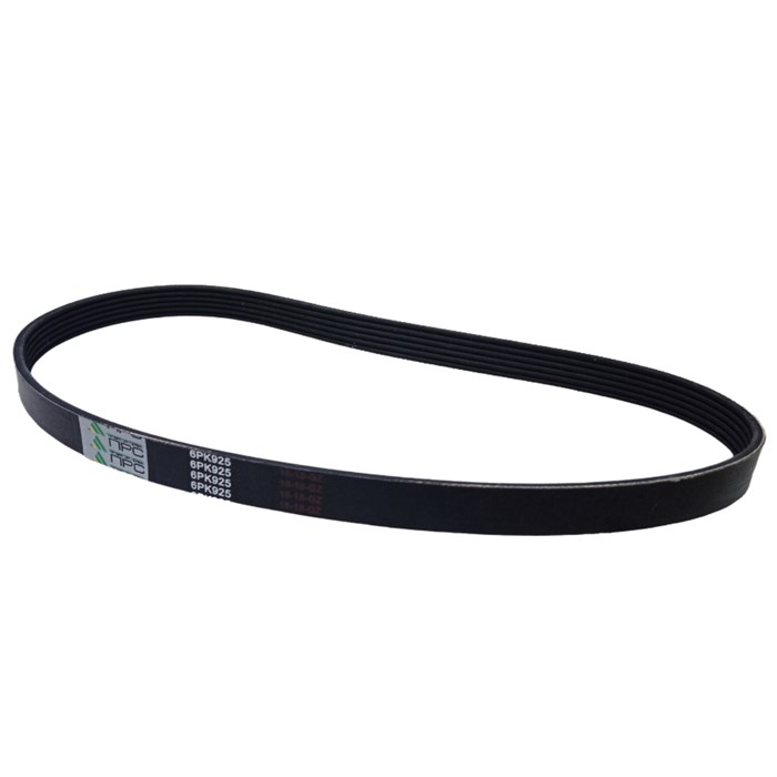 Ремень поликлиновой 6РК 925 ПРС