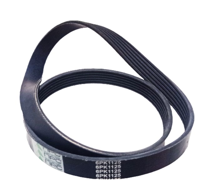 Ремень поликлиновой 6РК 1125 ПРС