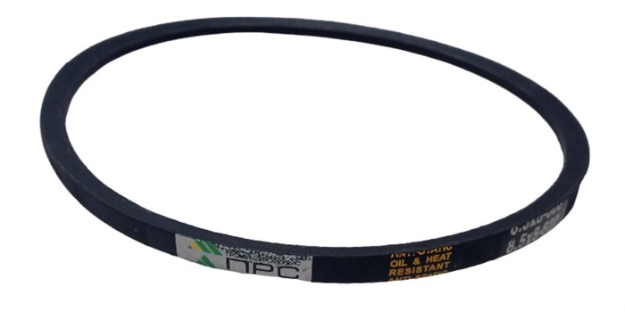 Ремень вентиляторный 8,5Х8Х600 ПРС