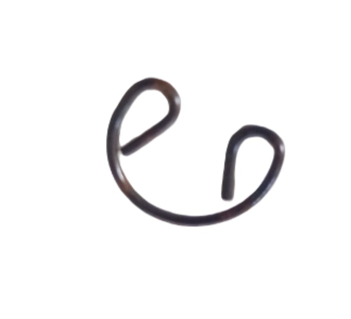 Кольцо стопорное компрессора Sturm AC93104 ( 1шт)