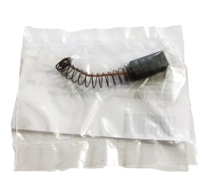 Щетка графитовая электротриммера Efco 8110 (1 шт)