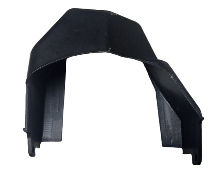 Кожух ремня снегоуборщика Forza AC-F-700, AC-F-700E, AC-F-700EV