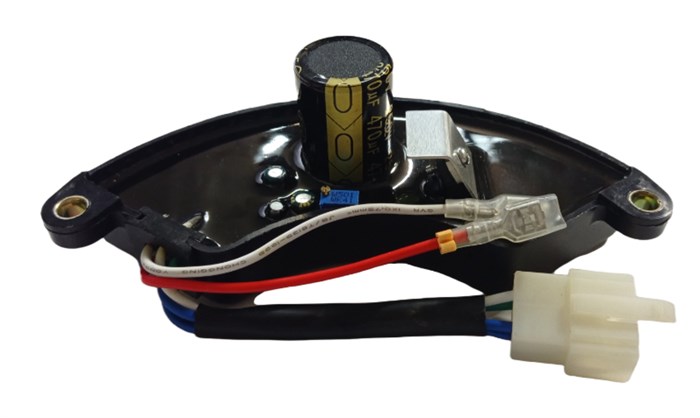 AVR для генератора Fubag BS 5500 A ES