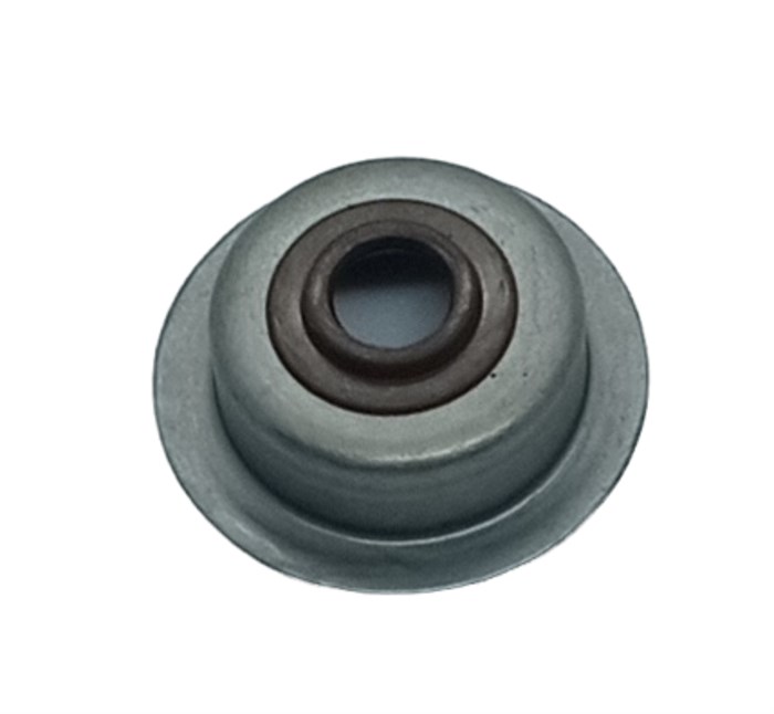 Маслосъемный колпачок Kimotozip двигателя 160F-170F (168F, GX120, GX160)