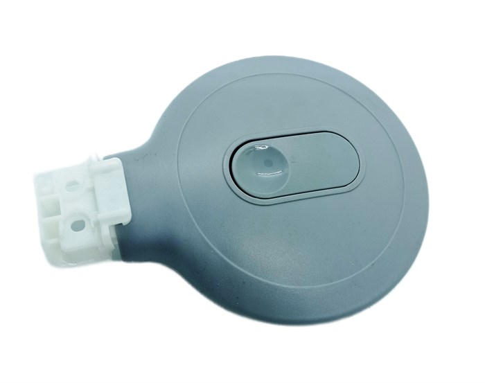 Крышка чайника Galaxy Line GL0307