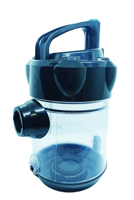 Контейнер для сбора пыли в сборе пылесоса Galaxy Line GL6251